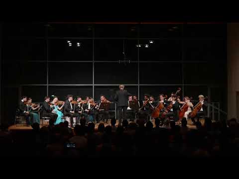 iPalpiti/Schmieder. Schubert-Mahler – “Death and the Maiden”