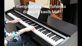 Download lagu PANGGILANMU KAMI DENGAR / YOUR KINGDOM'S CAUSE DEAR LORD / Samuel Preiswerk / Johann Michael Haydn mp3