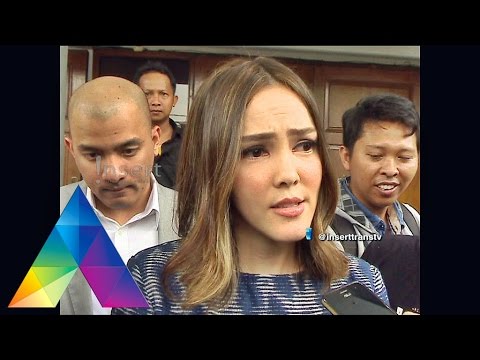 INSERT UPDATE - Cathy Sharon Wants to Save Her Marriage