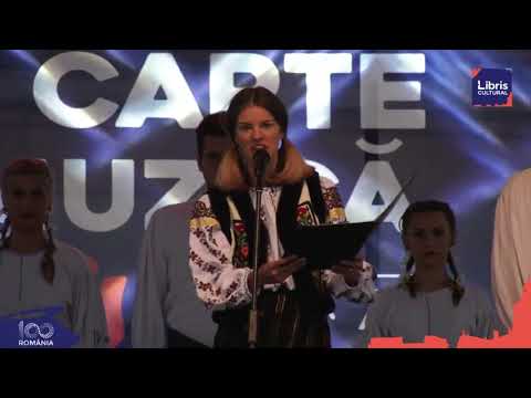 ROMANIA 100-SUFLET ROMANESC, SPECTACOL EXTRAORDINAR