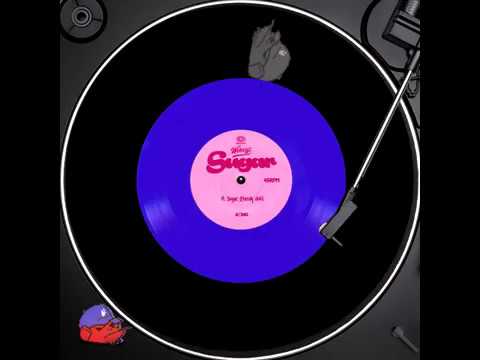 wekeyz - sugar (h4rdy dub) (h4d005)