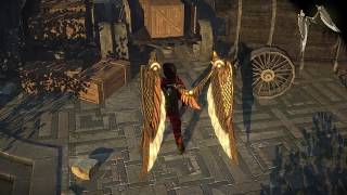 [情報] 信仰衛士翅膀點擊就送！改版直播倒數