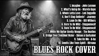 Download lagu Classic Rock Songs Reimagined 2026 – Best Blues Rock Covers Full Album mp3