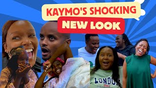 Download lagu KAYMO SHOWING HIS NEW HAIR STYLE TO FRIENDS AND FAMILY mp3 Download lagu KAYMO SHOWING HIS NEW HAIR STYLE TO FRIENDS AND FAMILY mp3
