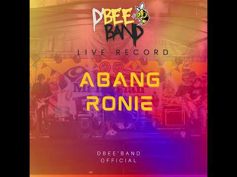 Abang Ronie - DBee Band (Live Record) Sungai Siput