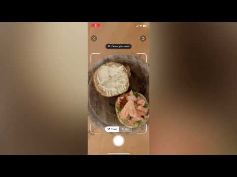 MealMate - Macro Meal Planner