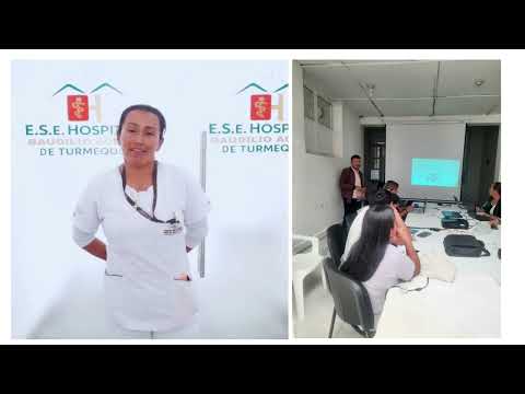 Salud Preventiva: Fortaleciendo el Cuidado Integral de los Turmequenses