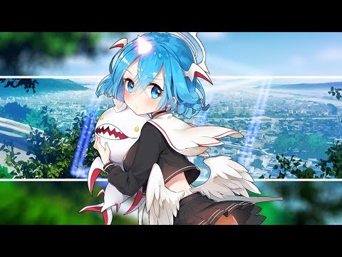 Nightcore - The River - Lyrics