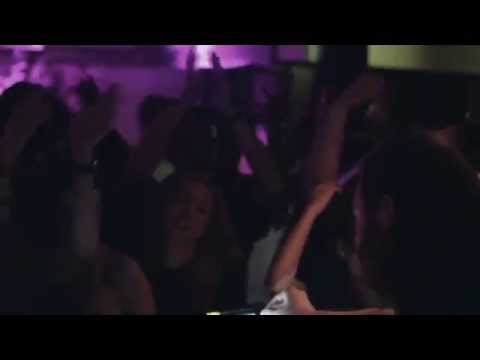 Gerd Janson - 808 Nottingham // Raw Clips