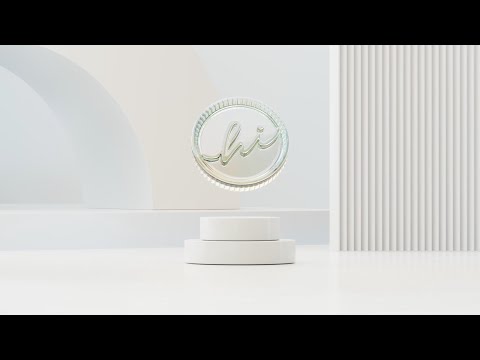 Hi:Easy-to-Use Crypto Neobank