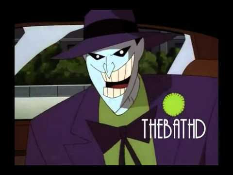 The Joker and Lex Luthors Deal