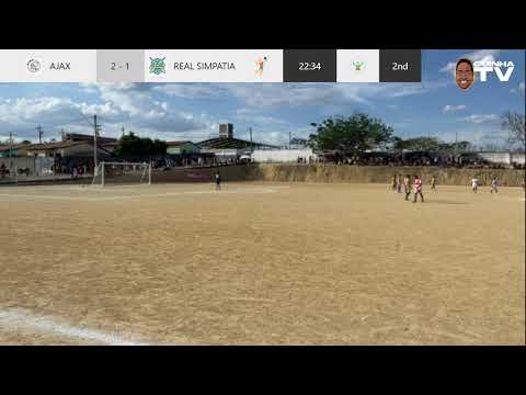 CAMPEONATO MUNICIPAL DE LAJEDINHO