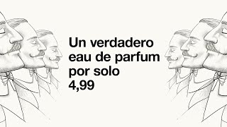 Zeeman Un verdadero eau de parfum por solo 4,99 anuncio