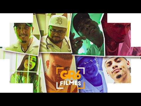 SET DG e Batidão Stronda "Menina Maluca" - MC's Jhowzinho e Kadinho, Mirela, Romeu, Dynho e Leleto