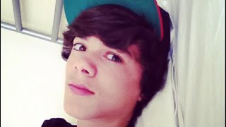 Brent Rivera’s First 5 Instagram Posts! (As of 9/24/2022)