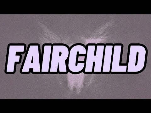 Dave - FAIRCHILD (Lyrics) ft. Nicole Blakk