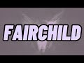 Dave FAIRCHILD Lyrics Ft Nicole Blakk