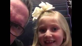 Jody McBrayer, Doug Anderson, Mark Lowry - He Touched Me...