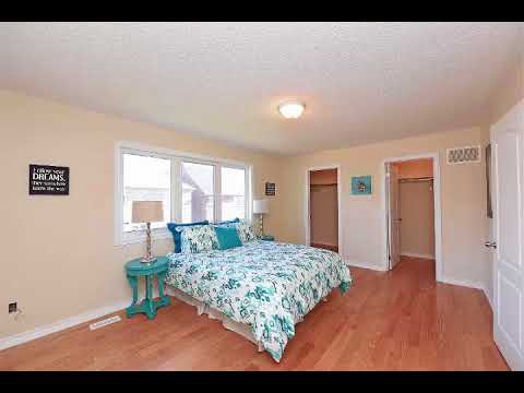 25 Daden Oaks Dr, Brampton