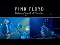 Pink Floyd Delicate Sound Of Thunder New 4k Edition 2020