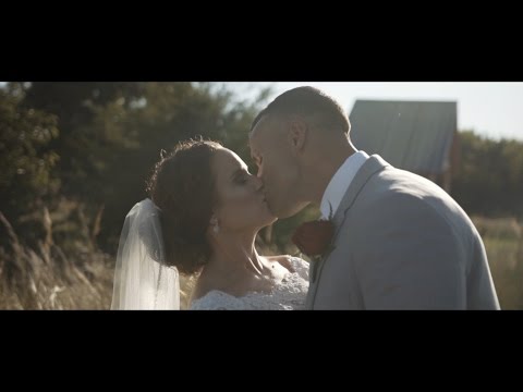 Brian & Jenny Wedding highlight film