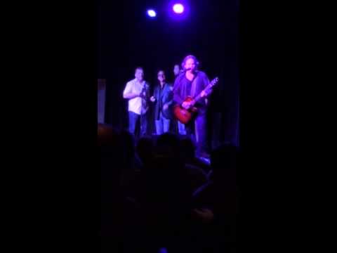 Diner by Martin Sexton