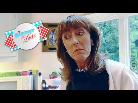 Dinner Date ITV - Episode 8 - Mike