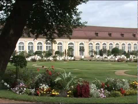 Impressionen von Ansbach