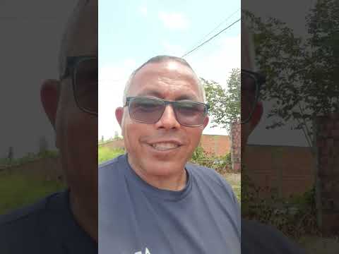 PELAS RUAS DE PRESIDENTE MEDICI-MA