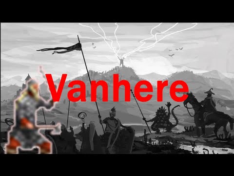 Dominions 5 - Vanhere