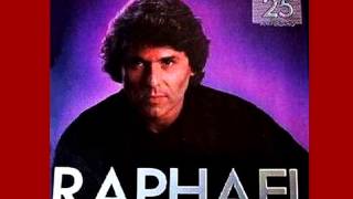 RAPHAEL -1985 -HAY MOMENTOS DE AMOR