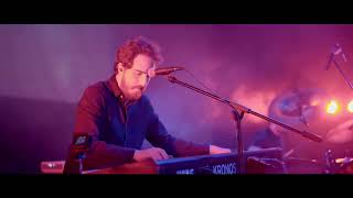 Tangerine Circus - The Chronicles (Overture) (The Live Conspiracy)