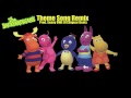 The Backyardigans Theme Song Remix