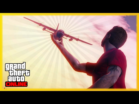 GTA 5 Online - NEUES DLC KOMMT ?!? || NEUE DATEIEN GEFUNDEN !!! - TacTixGaming