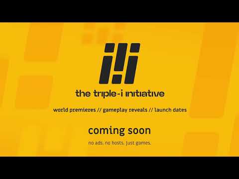 The Triple-i Initiative 2025: We Are Back