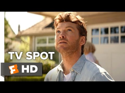 The Shack TV SPOT - Critics Rave (2017) - Sam Worthington Movie