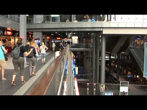 Zahl der Pendler gestiegen