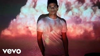 Blare LeVoir - Broken