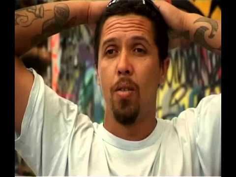 NZ Hip Hop Classic's #26   Documentry #3