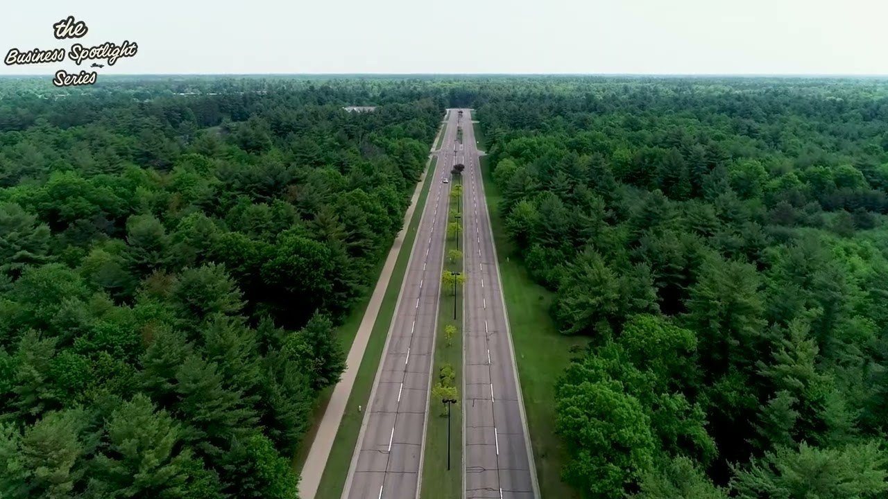 Business Spotlight Series | Love INC