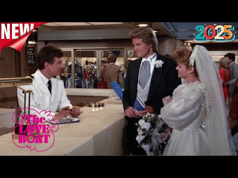 The Love Boat 1976🚤💞🚤| A Day in Port | FULL EPISODE | The Love Boat 1976💞🚤💞 - FULL HD 1080p