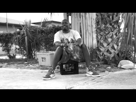 TRIPLE J - GOD BLESS THE GHETTO (OFFICIAL VIDEO)