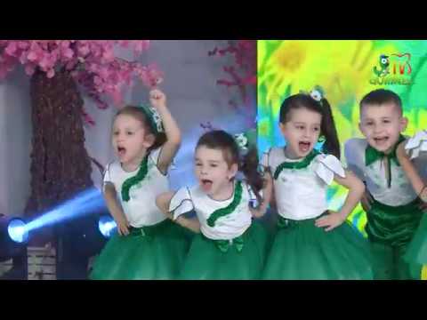 Ghidușii - Asta este mama