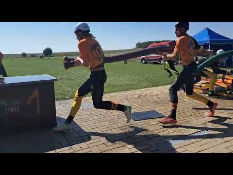 SDH Bechov - BP Kosořice 9.9.2023 dorost