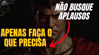 3 Leis Estoicas para uma Vida que Importa [Estoicismo]