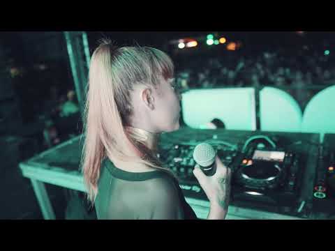 Korvo feat. Cherry - Bloco AME