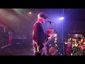Pennywise - Western World - Live at The Tivoli Brisbane AU - 5/12/2023