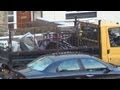 Any Old Iron The Derby Scrap Man Rag And Bone Men With Annoying And Bizarre Noise On Tannoy
