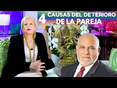 The 4 “R”s of Relationship Deterioration (Part 1)