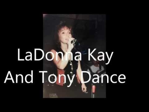 LaDonna Kay And Tony Dance   /    
